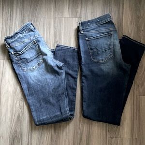 American eagle bundle